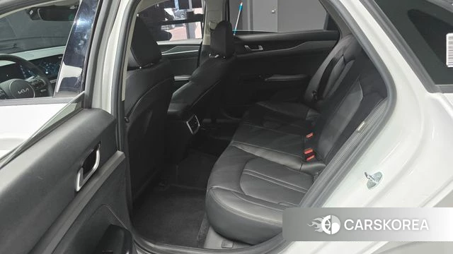 Kia The New K5 3rd generation id 4280600 из Кореи 18