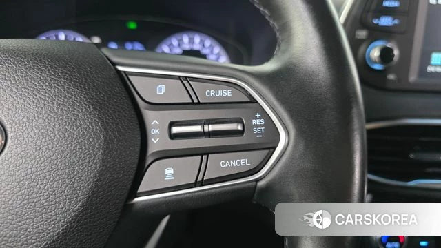 Hyundai Santa Fe TM id 4508330 из Кореи 18