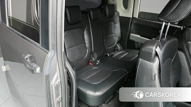 Kia The New Kia Ray id 4414620 из Кореи 18
