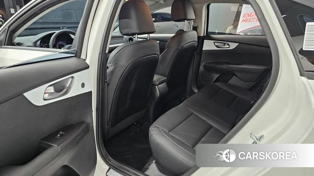 Kia The New K3 2nd generation id 4309346 из Кореи 18