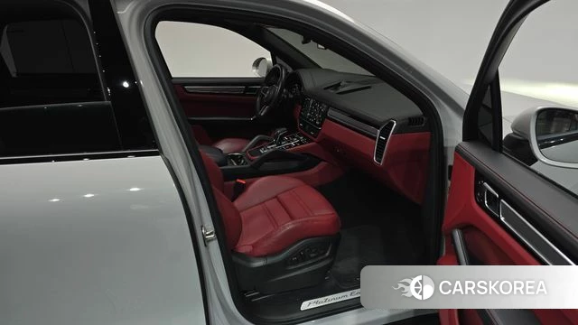 Porsche Cayenne (PO536) id 4475363 из Кореи 18