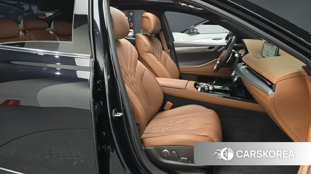 Genesis G80 (RG3) id 4362112 из Кореи 18