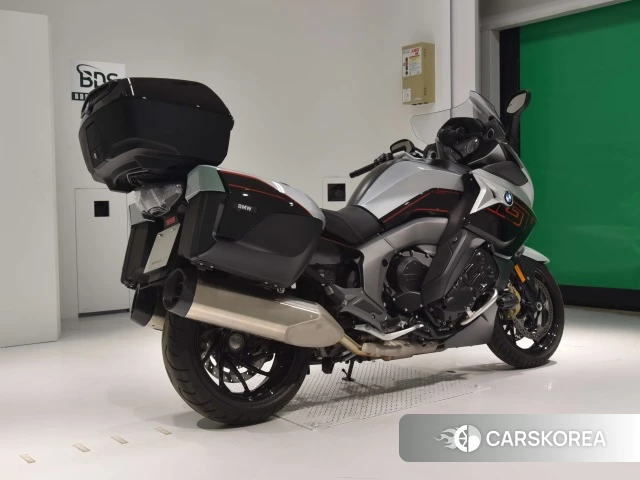 Проданный BMW K1600GT 2019 из Японии, фото 2