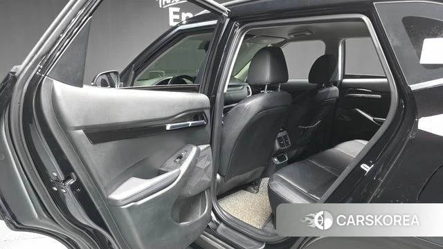 Kia Seltos id 4424142 из Кореи 18
