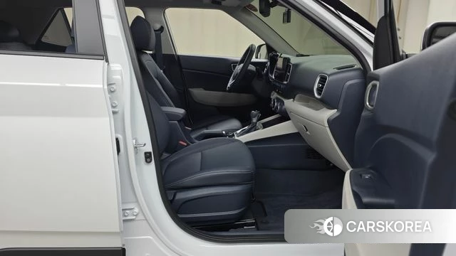 Hyundai Venue id 4381040 из Кореи 18
