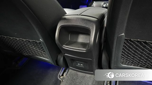 Mercedes-Benz A-Class W177 id 4284192 из Кореи 18