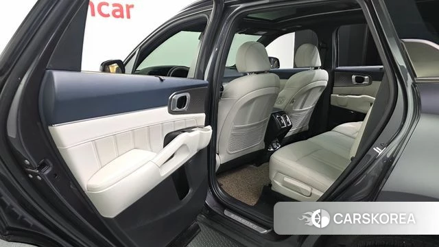 Kia Sorento 4th Generation id 4475136 из Кореи 18
