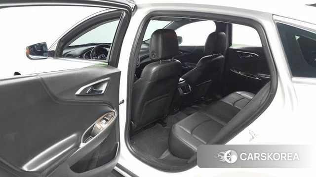 Chevrolet (GM Daewoo) All New Malibu id 4732855 из Кореи 18
