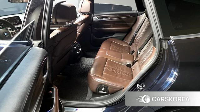 BMW 6 Series GT (G32) id 4397313 из Кореи 18