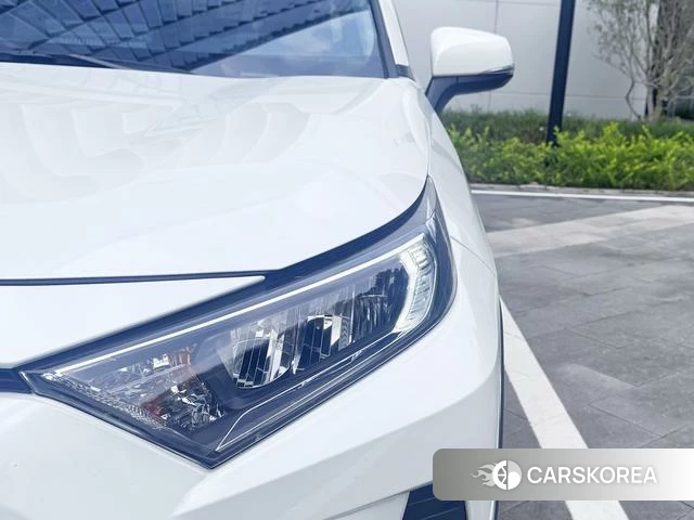 Toyota RAV4 Rongfang id 4221287 из Китая 18