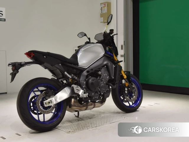 Проданный Yamaha MT-09 SP 2024 из Японии, фото 2