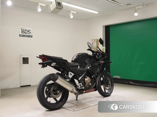 Проданный Honda CBR250R id 4120703 из Японии, фото 2