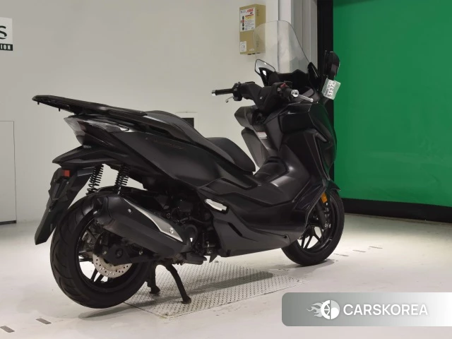 Проданный Honda FORZA 2018 из Японии, фото 2