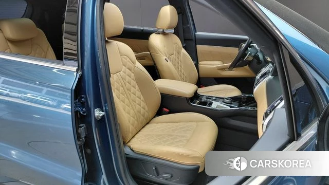 Kia Sorento 4th Generation id 4871913 из Кореи 18