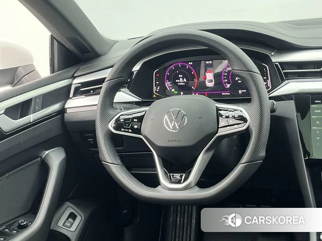 Volkswagen CC id 4353738 из Китая 18