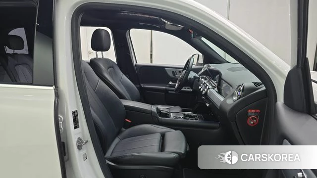 Mercedes-Benz GLB-Class X247 id 4784632 из Кореи 18