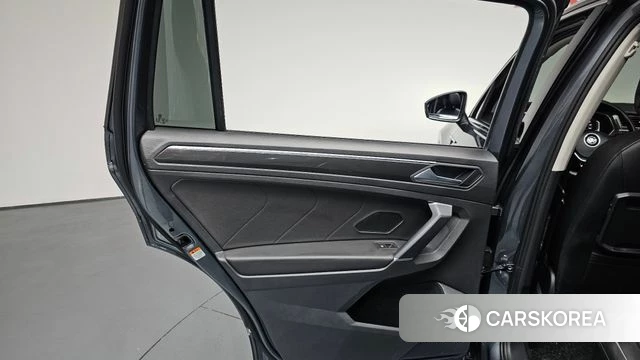 Volkswagen Tiguan Allspace id 4642154 из Кореи 18