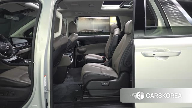 Kia The New Carnival 4th Generation id 4505875 из Кореи 18