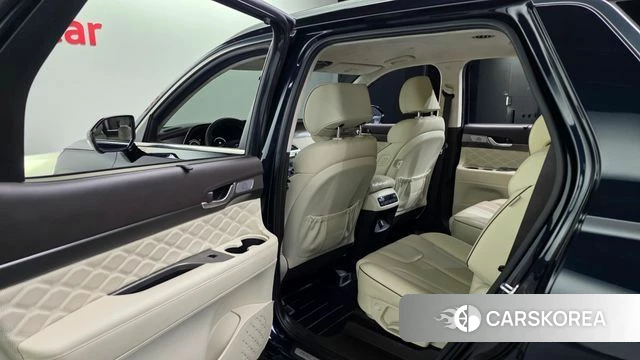 Hyundai Palisade id 4309549 из Кореи 18