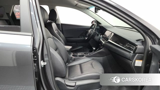 Kia The New Niro id 4196070 из Кореи 18