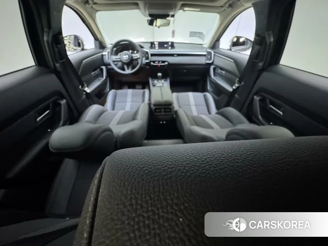 Mazda CX-50 line also id 4335618 из Китая 18
