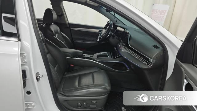 Hyundai The New Grandeur IG id 4780586 из Кореи 18