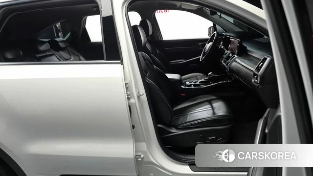 Kia Sorento 4th Generation id 4935765 из Кореи 18