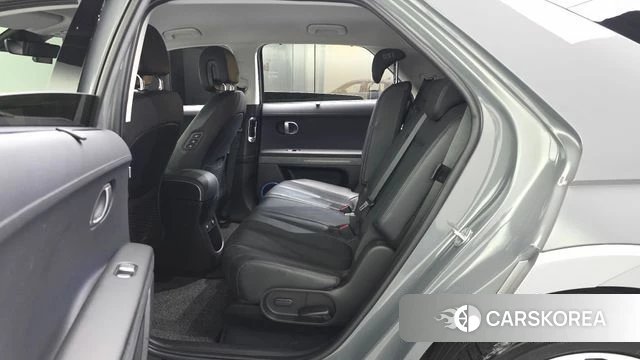 Hyundai Ionic 5 id 4711843 из Кореи 18