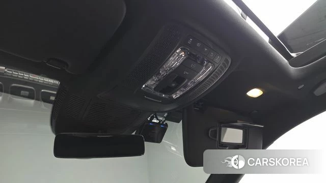 Mercedes-Benz GLS - Class X167 id 4666825 из Кореи 18