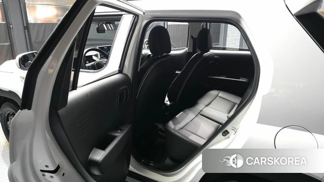 Hyundai Casper id 4488835 из Кореи 18