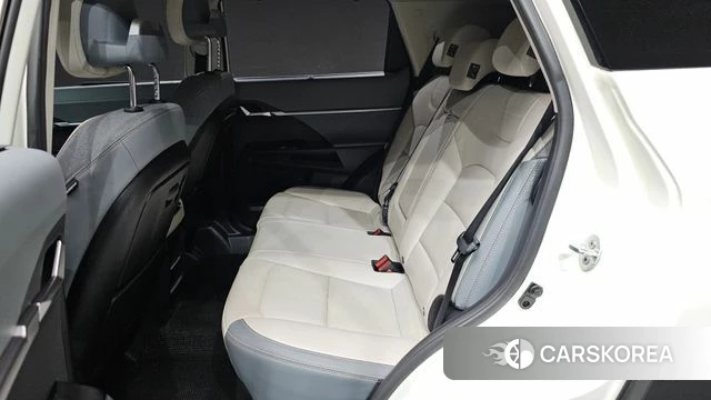Ssangyong Torres EVX id 4767668 из Кореи 18