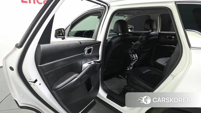 Kia Sorento 4th Generation id 4696663 из Кореи 18