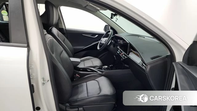 Kia Di Ol Nu Niro id 4343720 из Кореи 18
