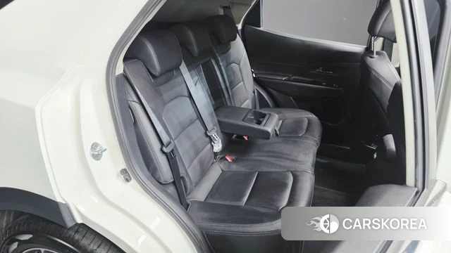 Ssangyong Beautiful Korando id 4416919 из Кореи 18