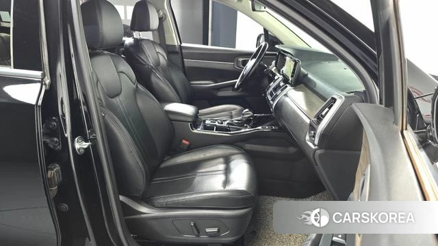 Kia Sorento 4th Generation id 4740249 из Кореи 18