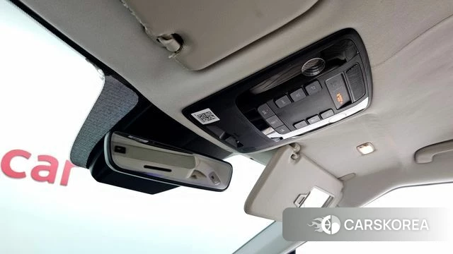 Kia Carnival 4th generation id 4646861 из Кореи 18