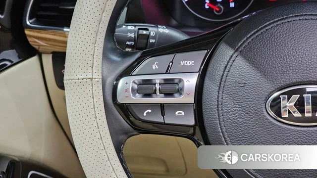 Kia Come New K7 id 4411190 из Кореи 18