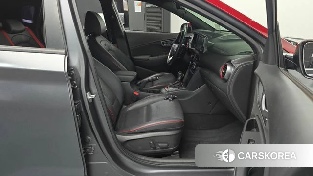 Hyundai Kona id 4625972 из Кореи 18
