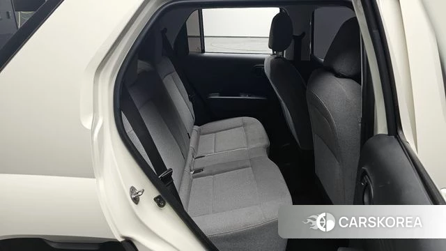 Hyundai Casper id 4567061 из Кореи 18