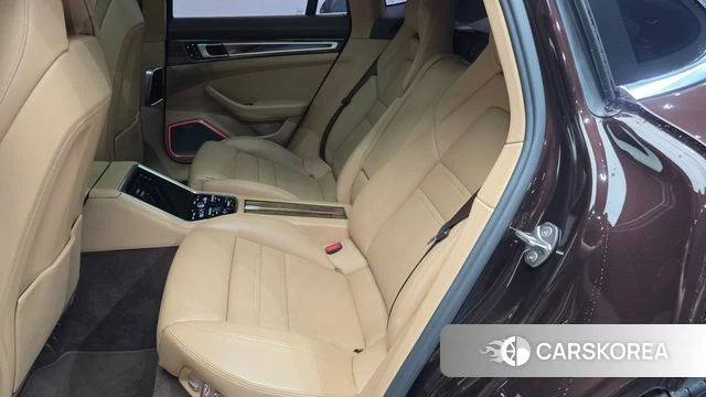 Porsche Panamera (971) id 4615279 из Кореи 18