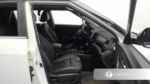 Ssangyong Tivoli Air id 4491067 из Кореи 18