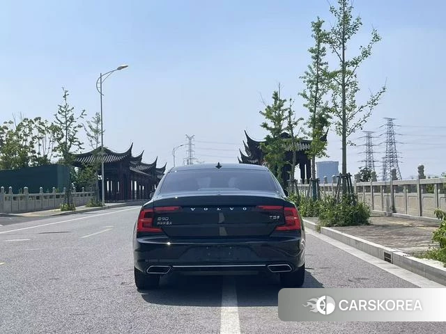 Volvo S90 id 4229213 из Китая 18