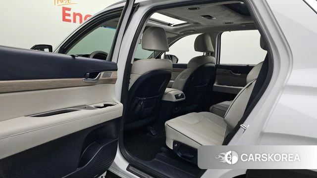 Hyundai Palisade id 4930487 из Кореи 18