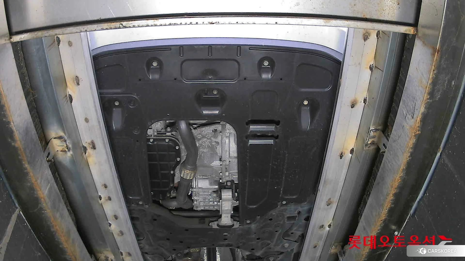 Hyundai Palisade id 3875856 из Кореи 18