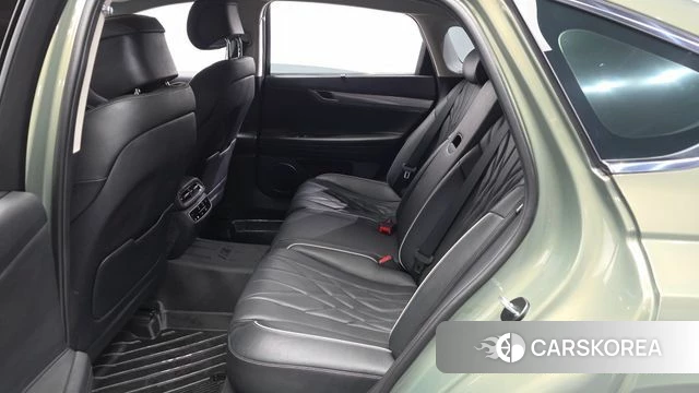 Genesis G80 (RG3) id 4232332 из Кореи 18