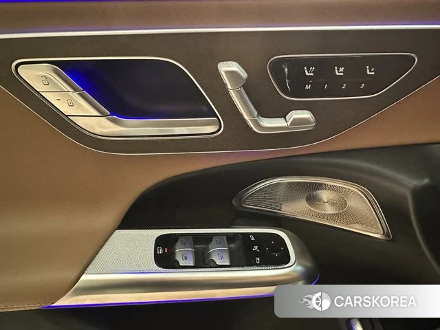 Mercedes-Benz E-class id 4279240 из Китая 18