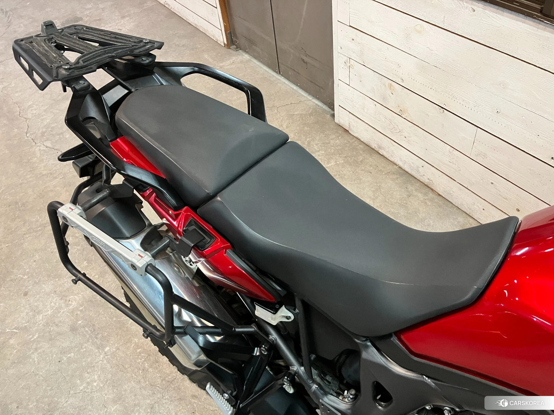 Проданный Honda CRF1000L AFRICA TWIN id 4184879 из Японии, фото 18