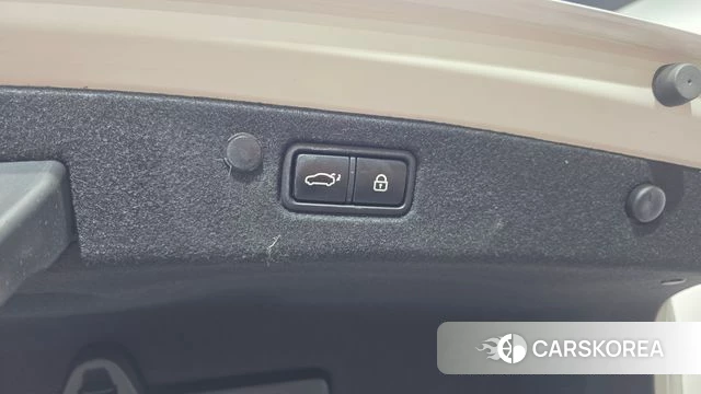 Hyundai The New Grandeur IG id 4624503 из Кореи 18