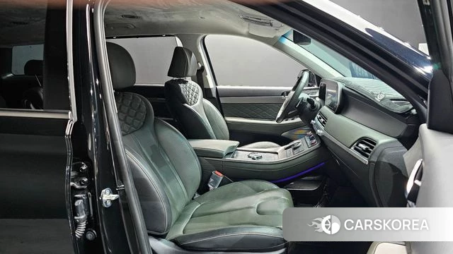 Hyundai Palisade id 4625237 из Кореи 18