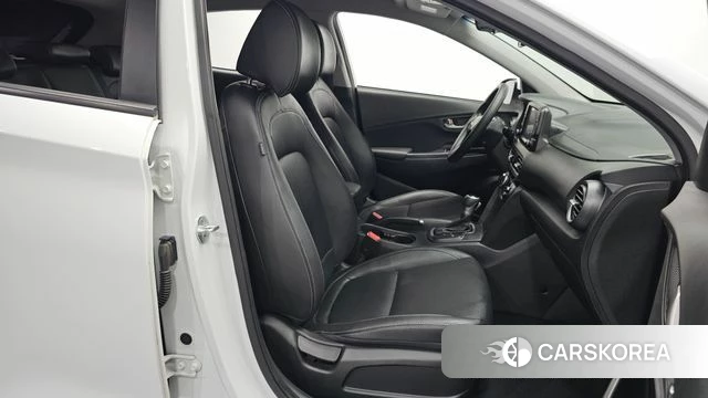 Hyundai Kona id 4638180 из Кореи 18